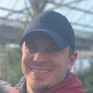 Meet your Posher, Andre